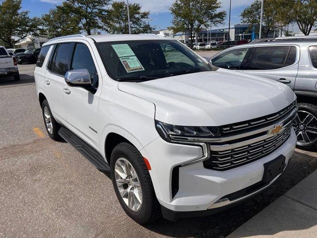 Chevrolet Tahoe 2023