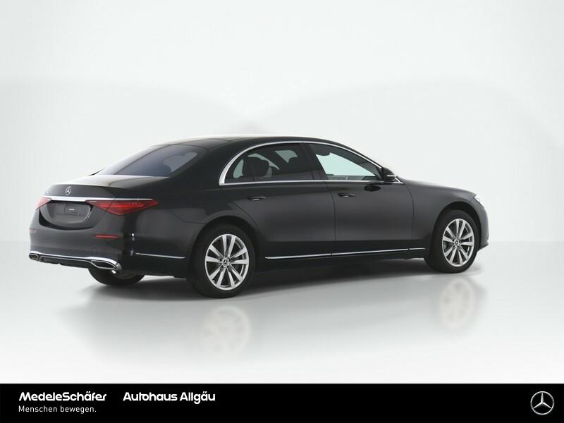 Mercedes-Benz S 450 2024