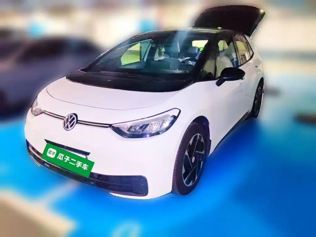 Volkswagen ID.3 2025