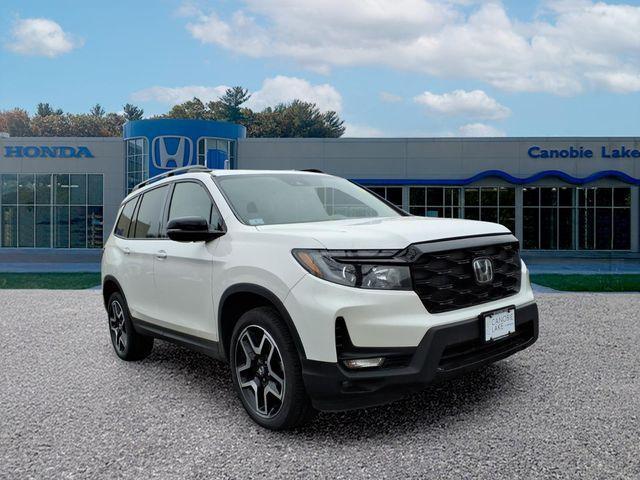 Honda Passport 2023
