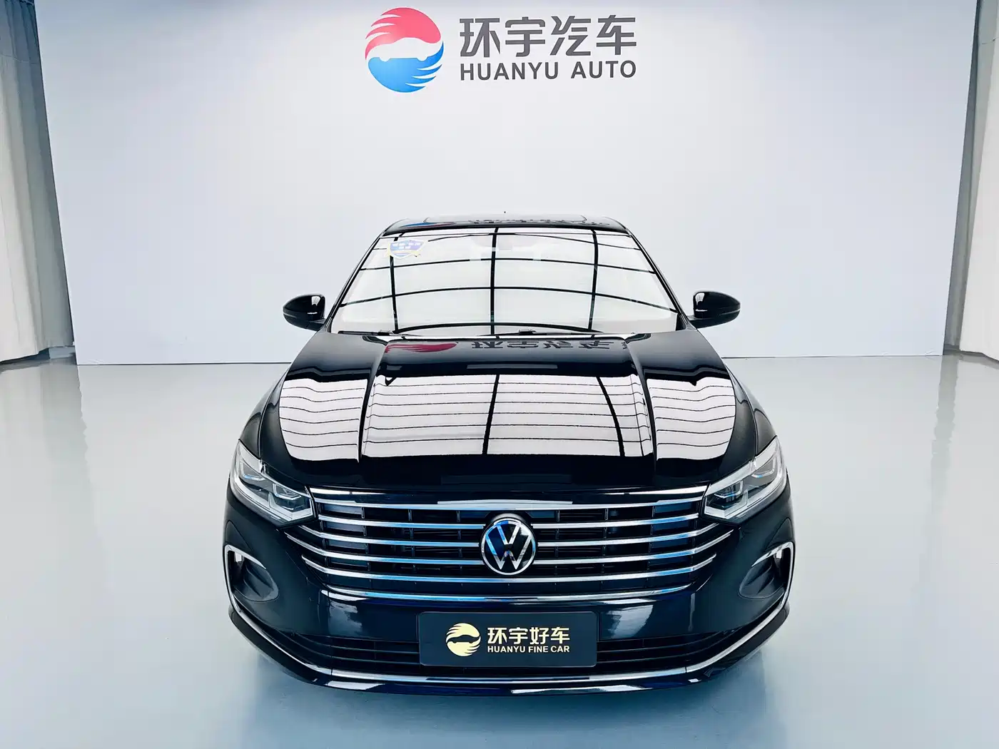 Volkswagen Lavida 2023