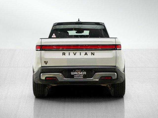 Rivian R1T 2022