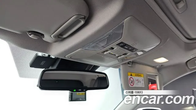 Toyota RAV4 2024