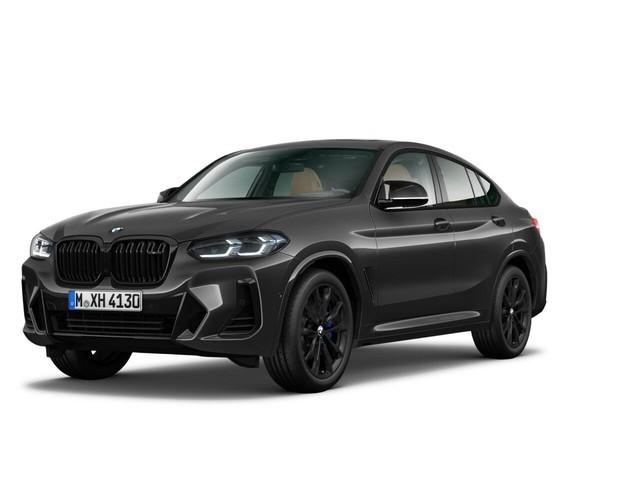 BMW X4 M40 2023