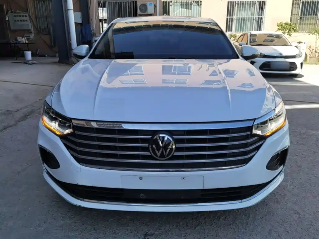 Volkswagen Lavida 2025