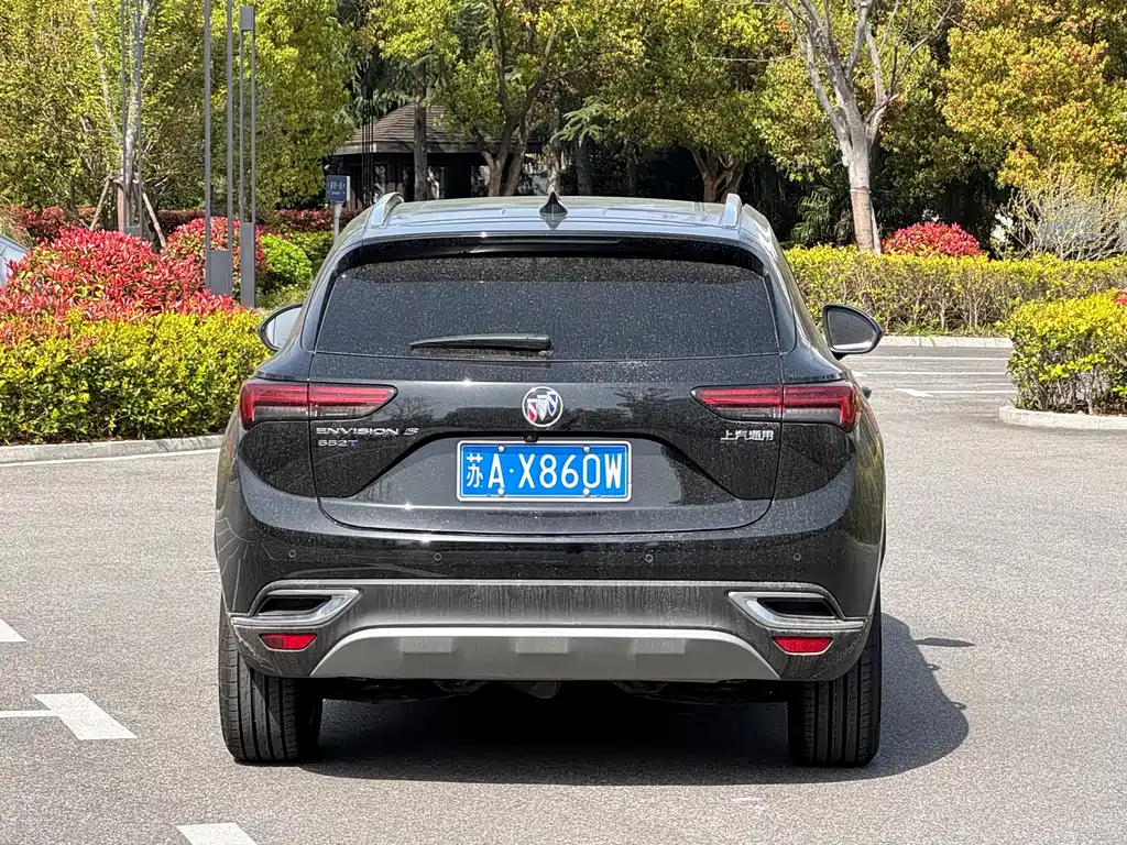 Buick Envision 2023