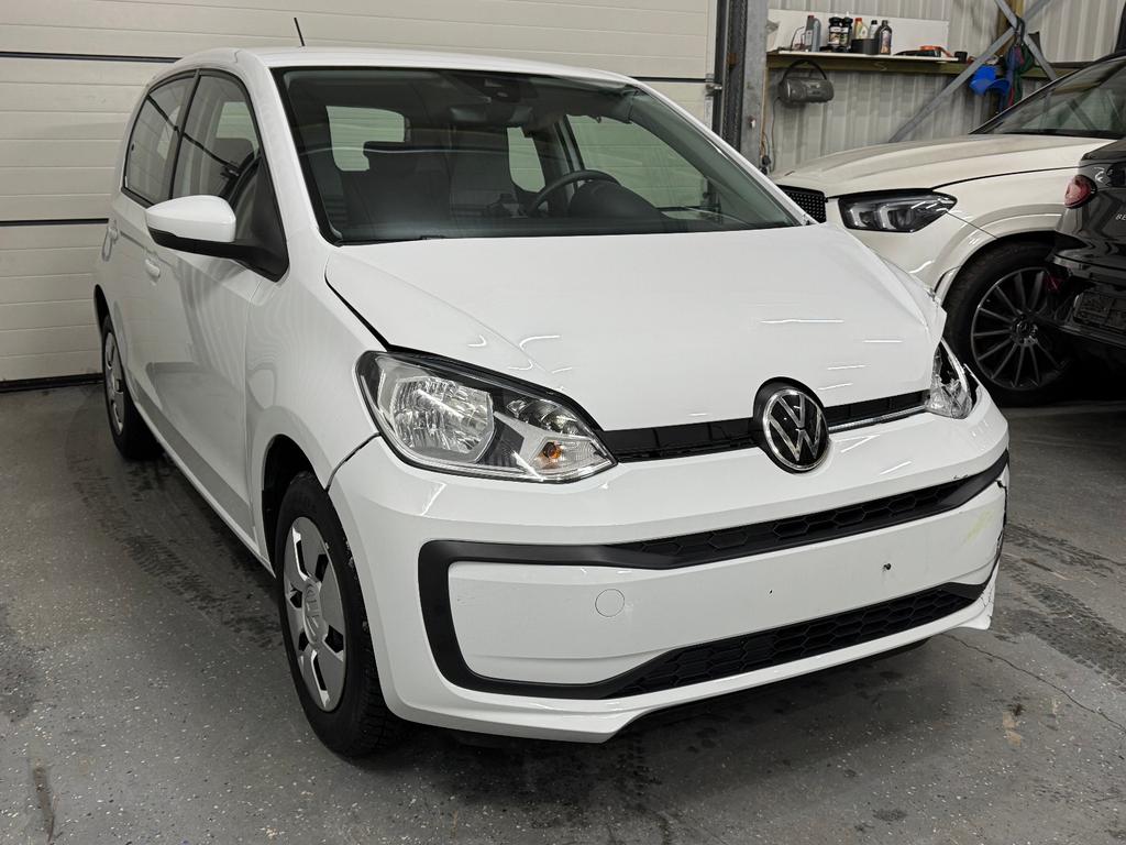 Volkswagen up! 2023