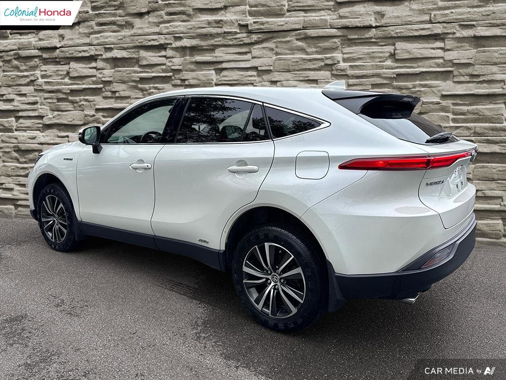 Toyota Venza 2021