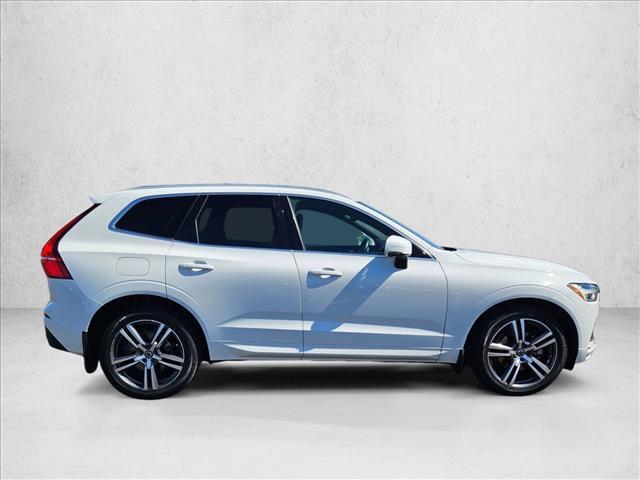Volvo XC60 2021