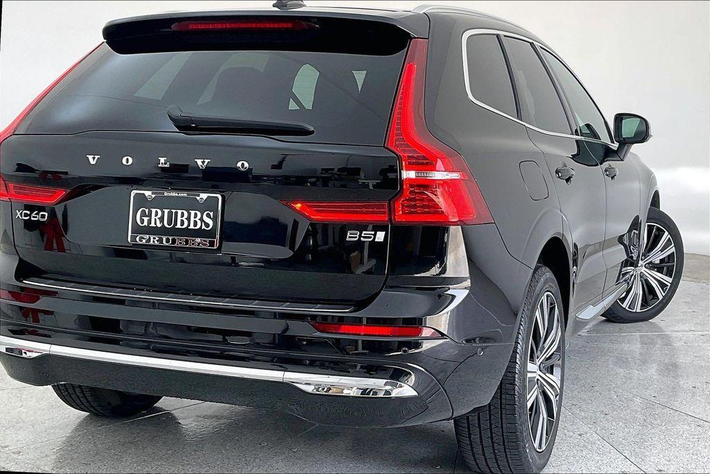 Volvo XC60 2023