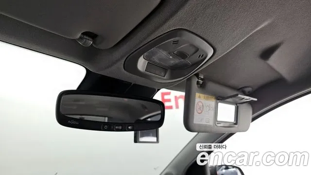 Chevrolet Spark 2022