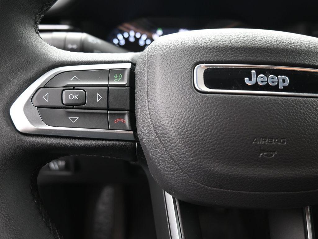 Jeep Compass 2024