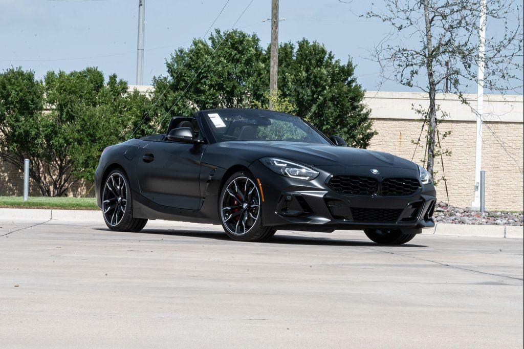 BMW Z4 2026