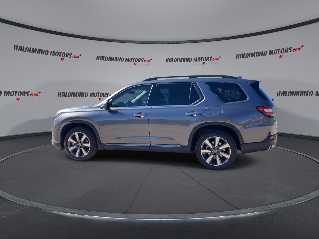 Honda Pilot 2025