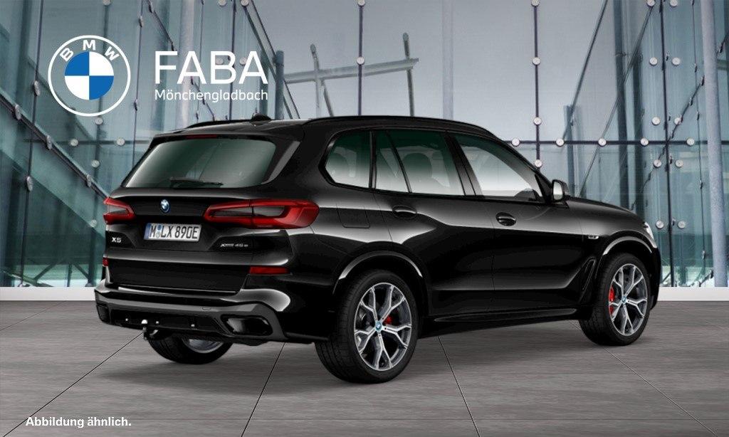 BMW X5 2022