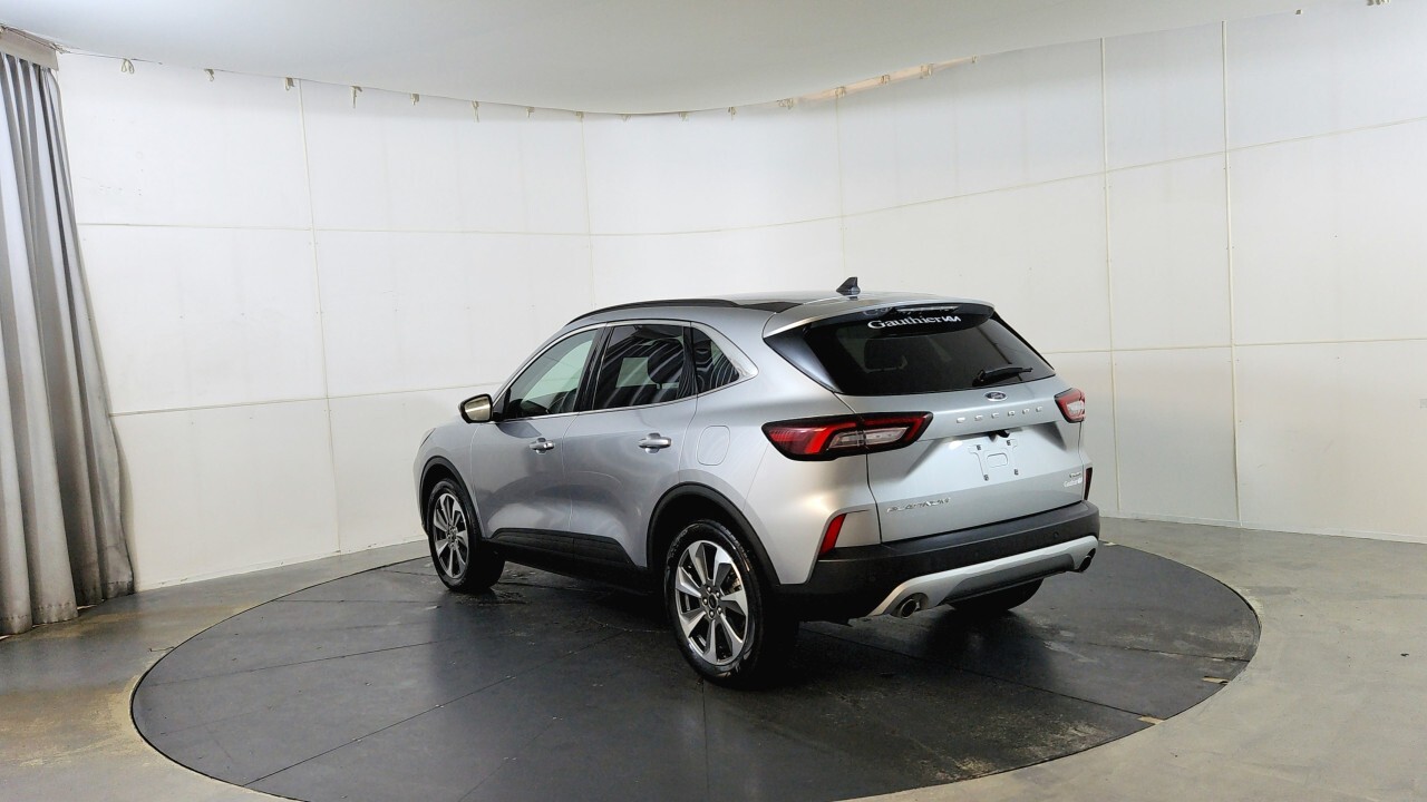 Ford Escape 2024