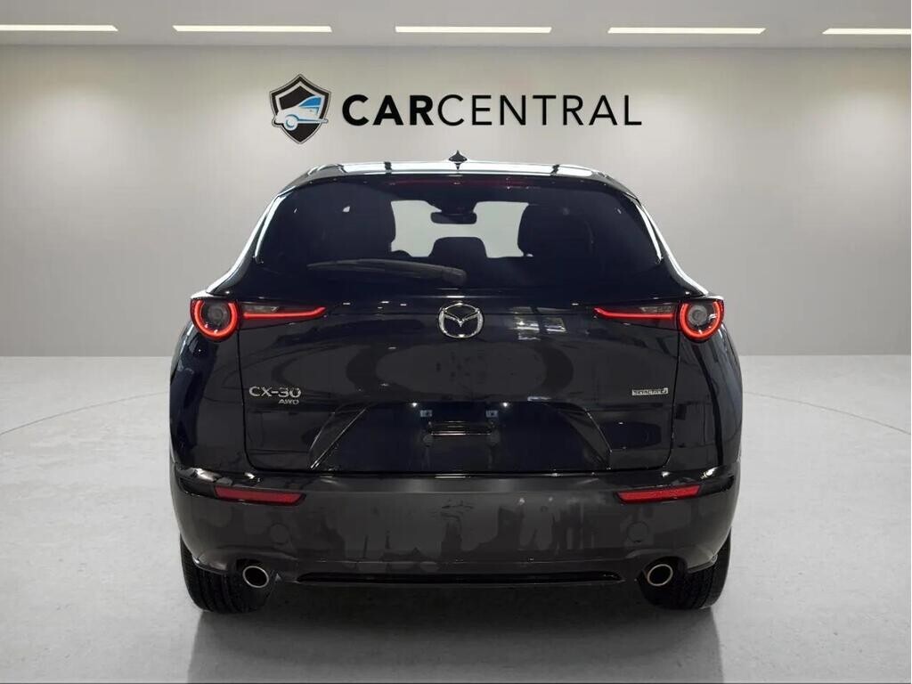 Mazda CX-30 2021