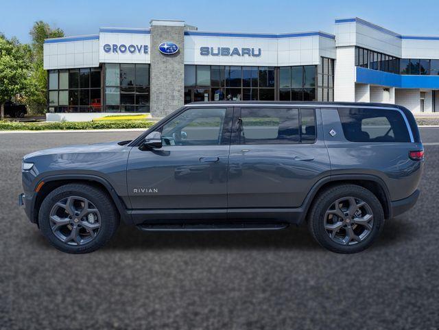 Rivian R1S 2024