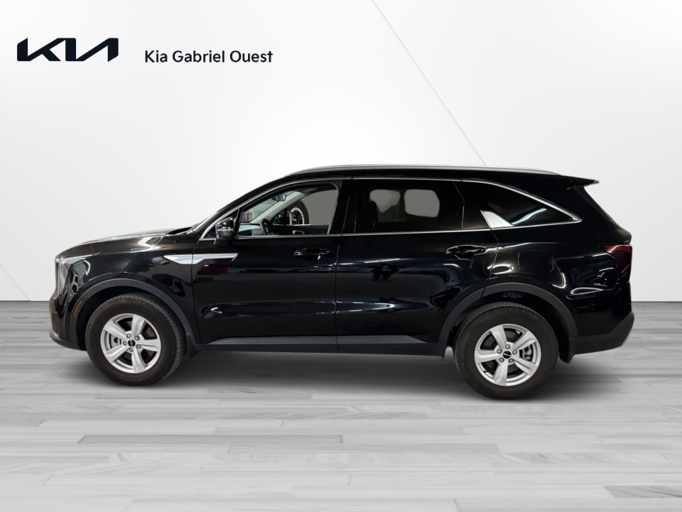 Kia Sorento 2025