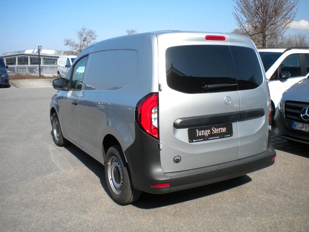 Mercedes-Benz Citan 2022