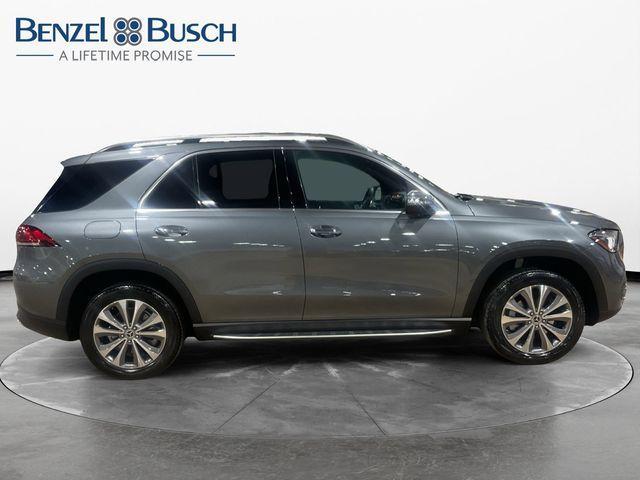 Mercedes-Benz GLE 350 2023