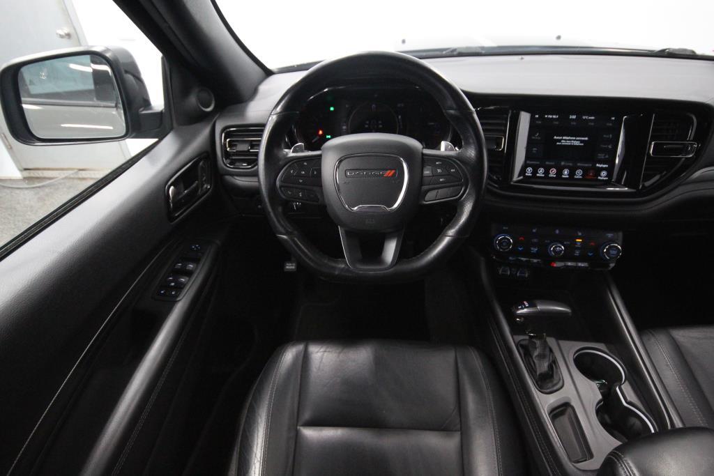 Dodge Durango 2022