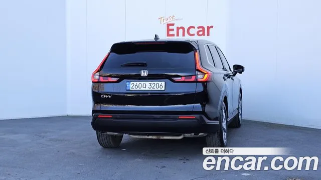 Honda CR-V 2023