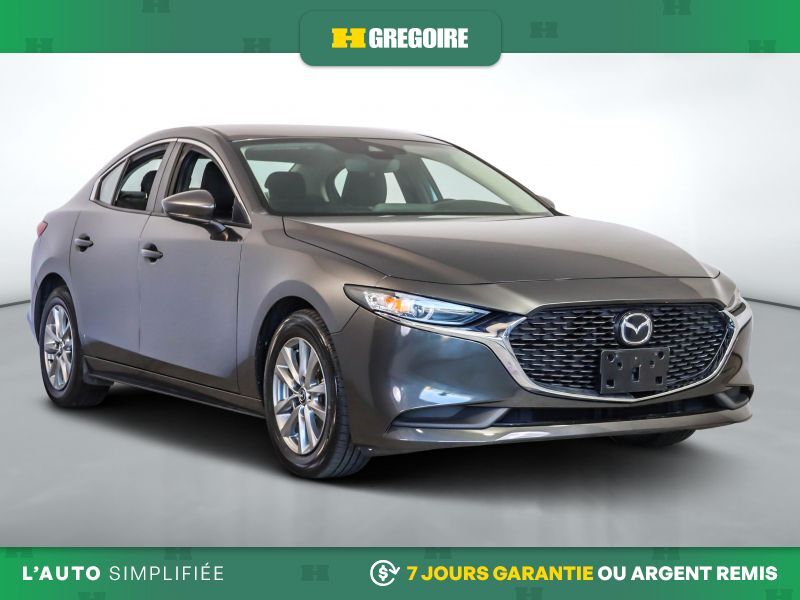 Mazda 3 2023