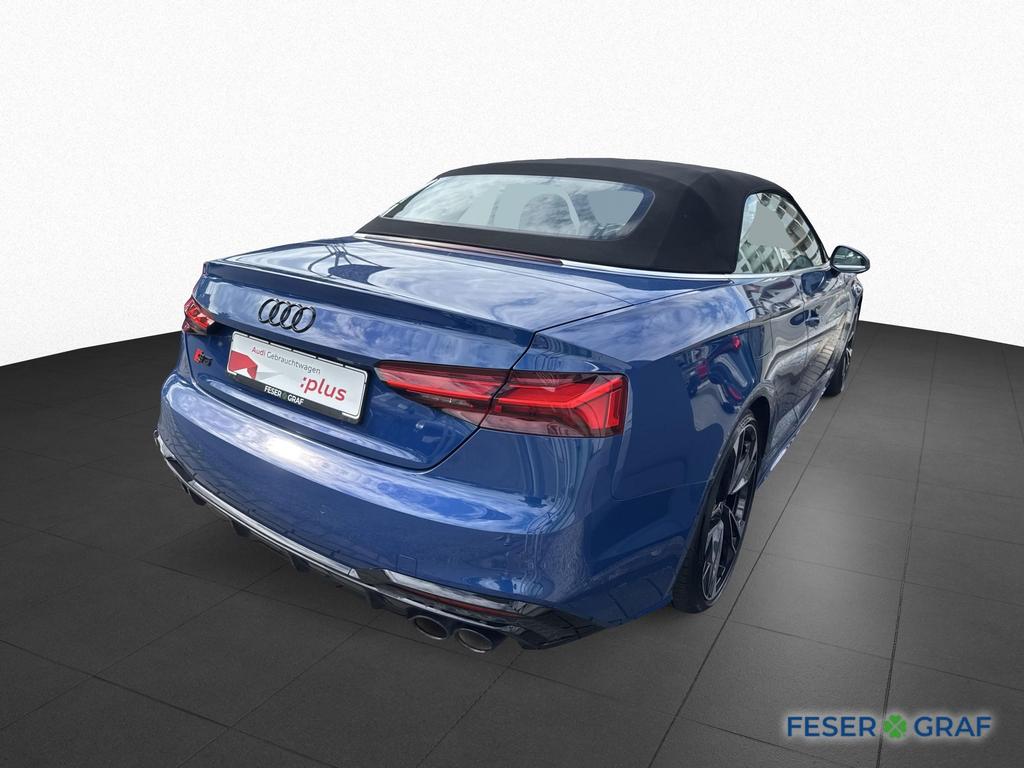 Audi S5 2024