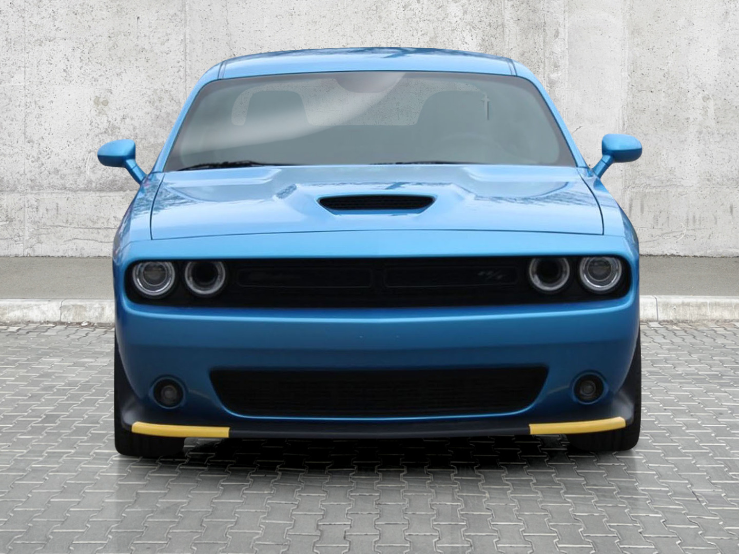 Dodge Challenger 2023