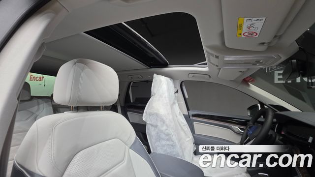 Volkswagen Touareg 2025