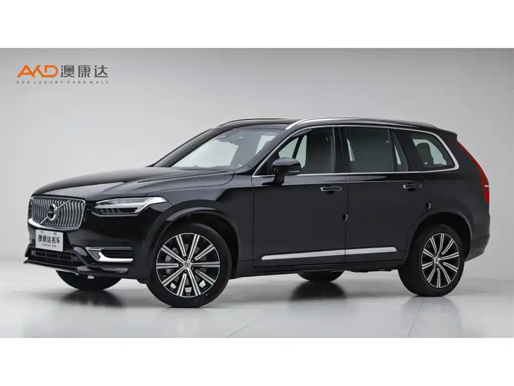 Volvo XC90 2023