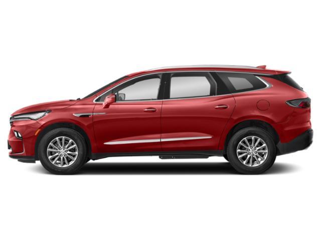 Buick Enclave 2023