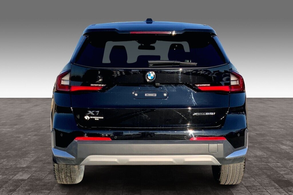 BMW X1 2023