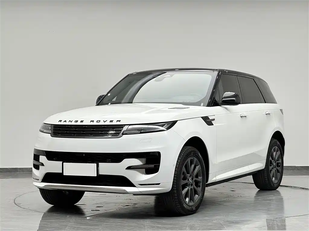 Land Rover Range Rover Sport 2024