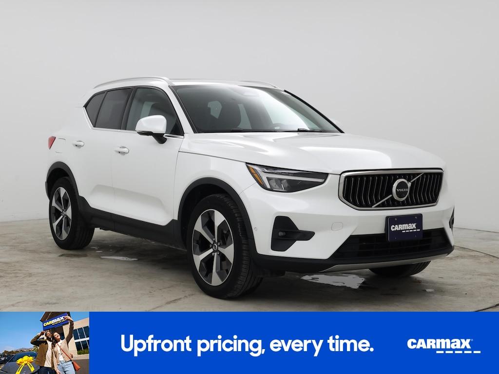 Volvo XC40 2023