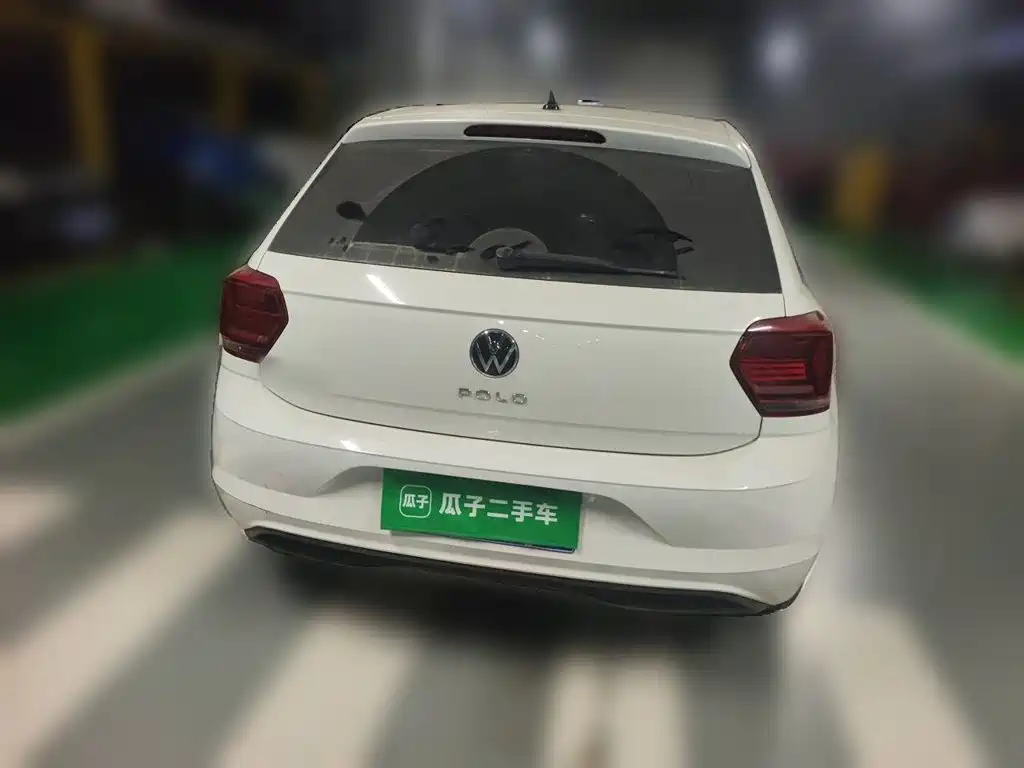 Volkswagen Polo 2023