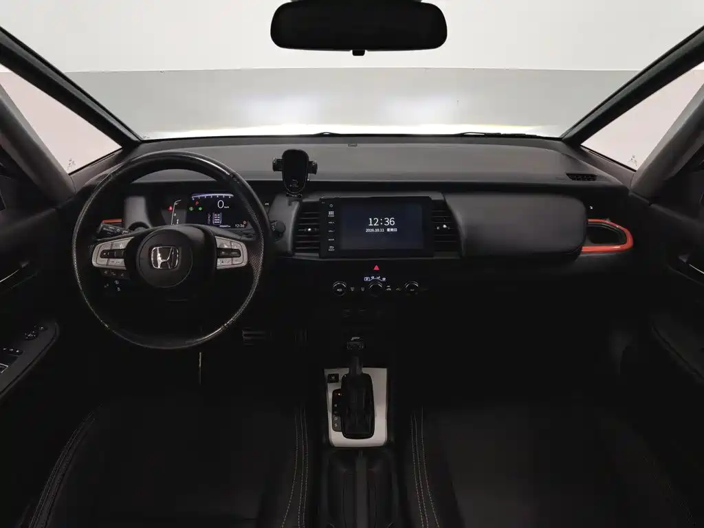 Honda Life 2023