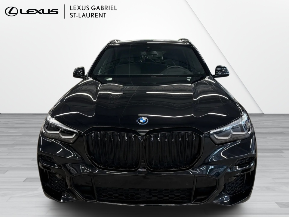 BMW X5 2023