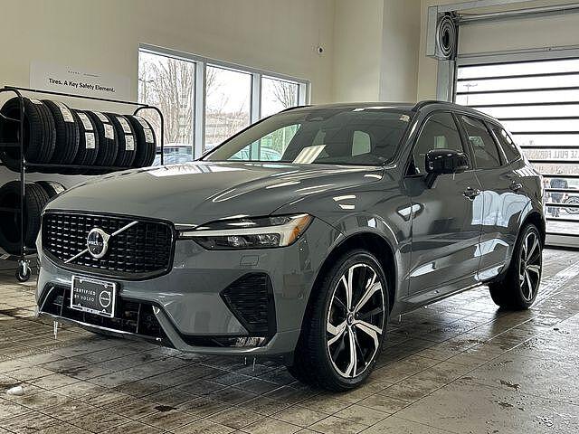 Volvo XC60 2023