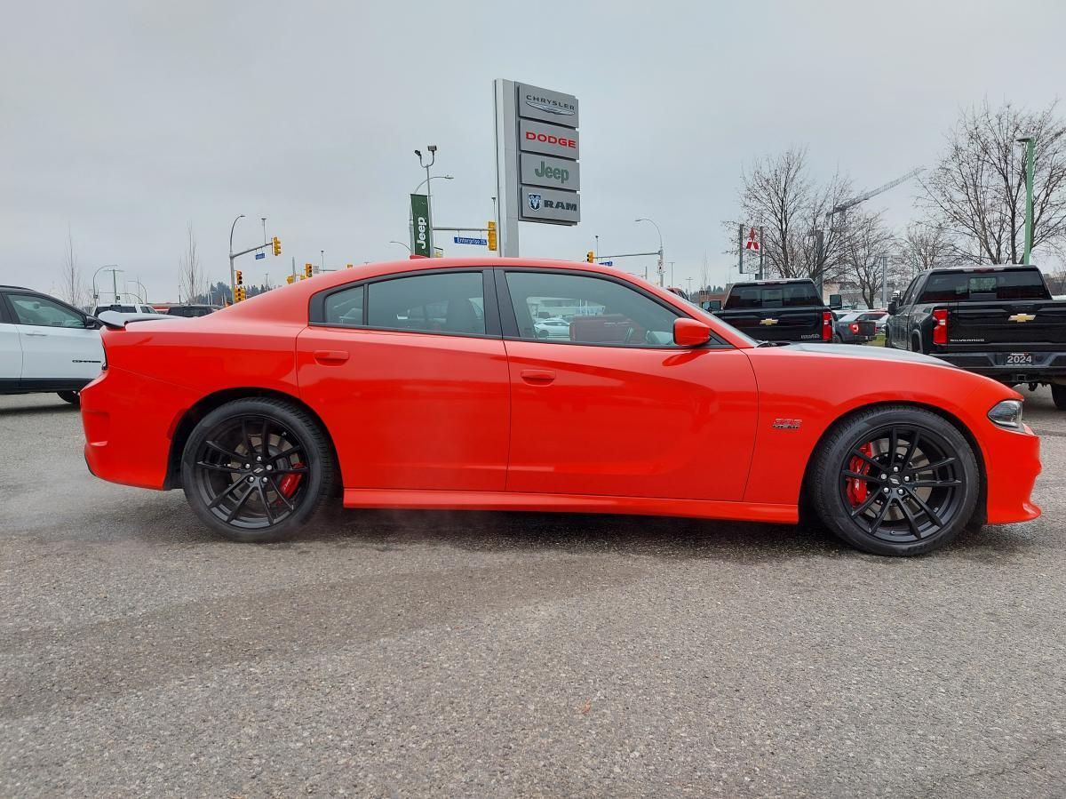 Dodge Charger 2022