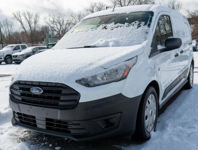 Ford Transit Connect 2022