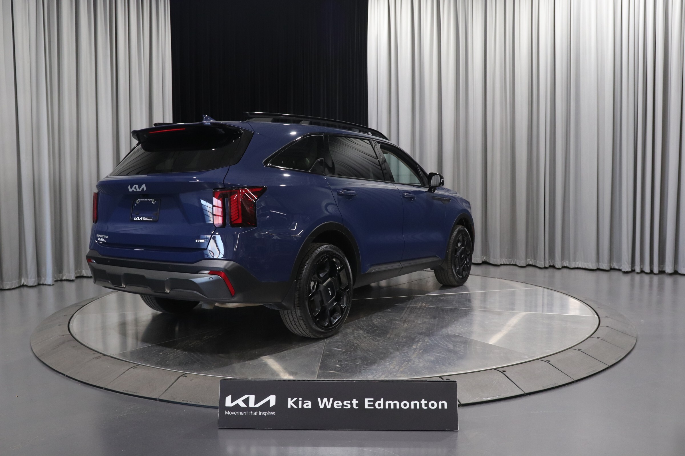 Kia Sorento 2024