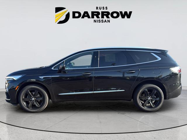 Buick Enclave 2023