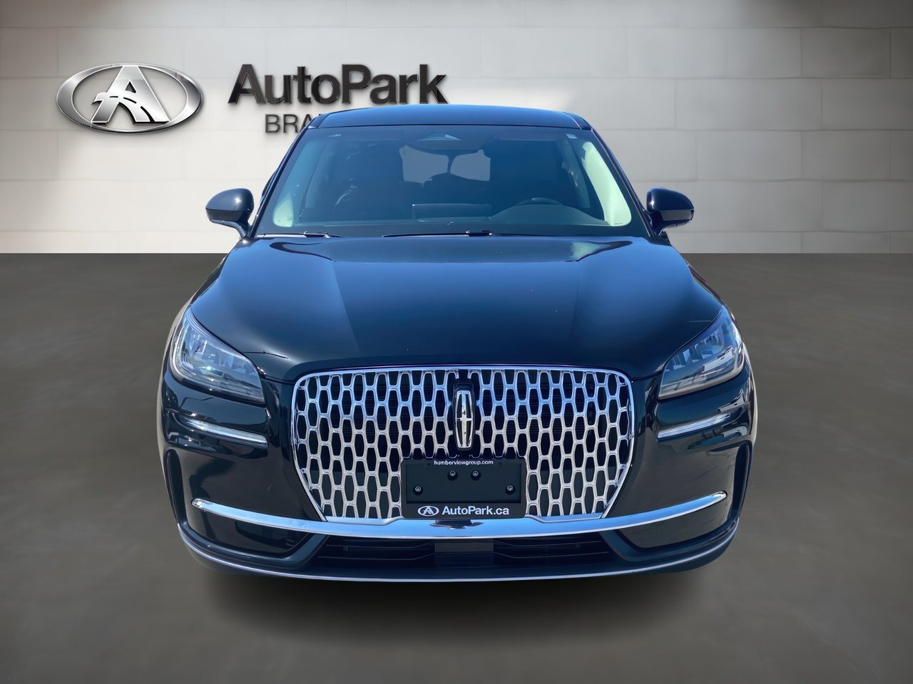 Lincoln Corsair 2023