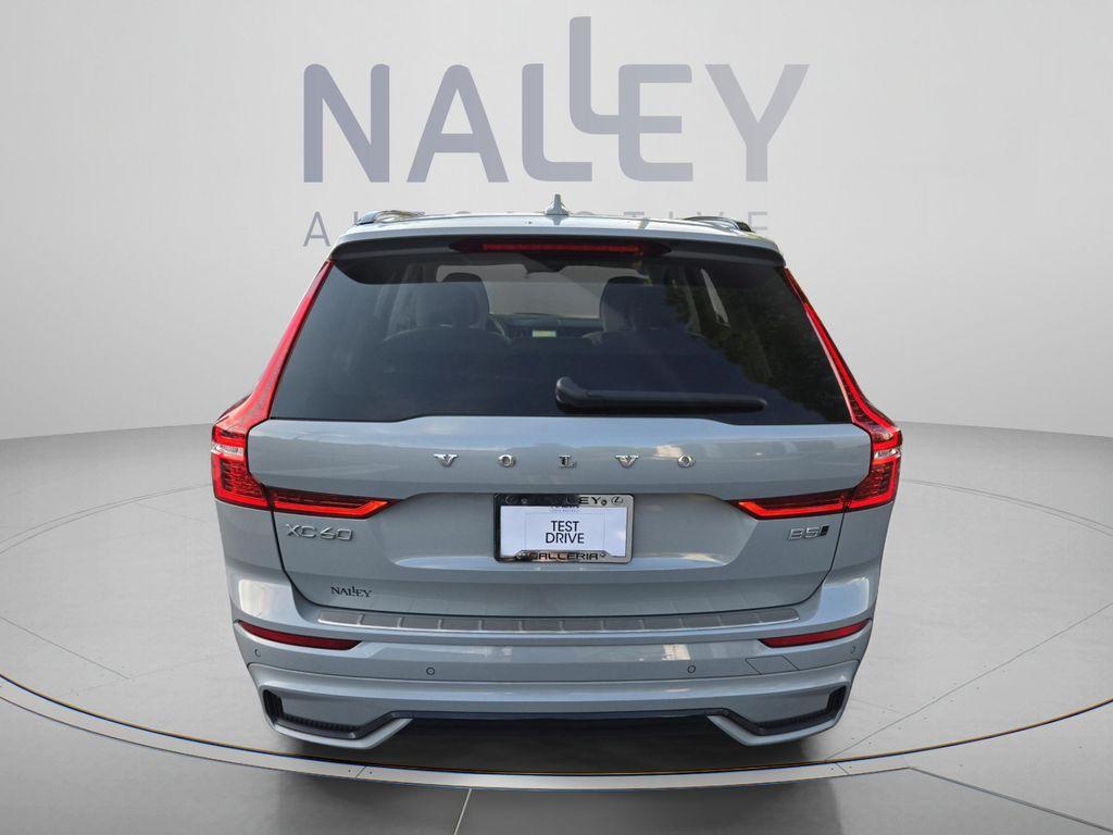 Volvo XC60 2024
