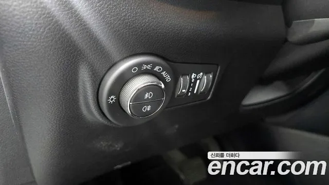 Jeep Compass 2022
