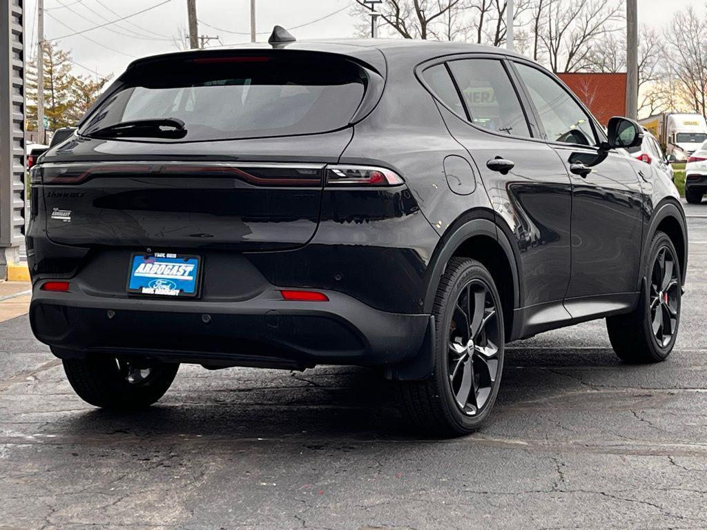 Dodge Hornet 2023