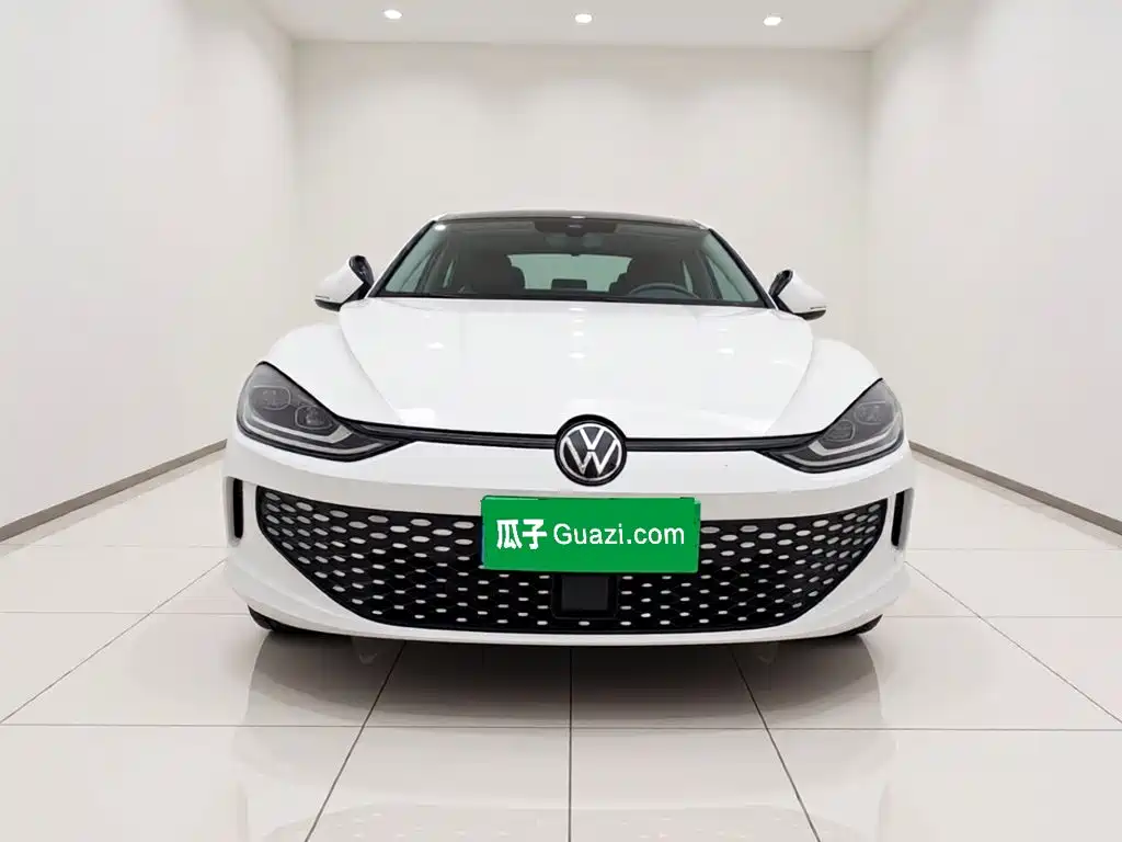 Volkswagen Lamando 2023