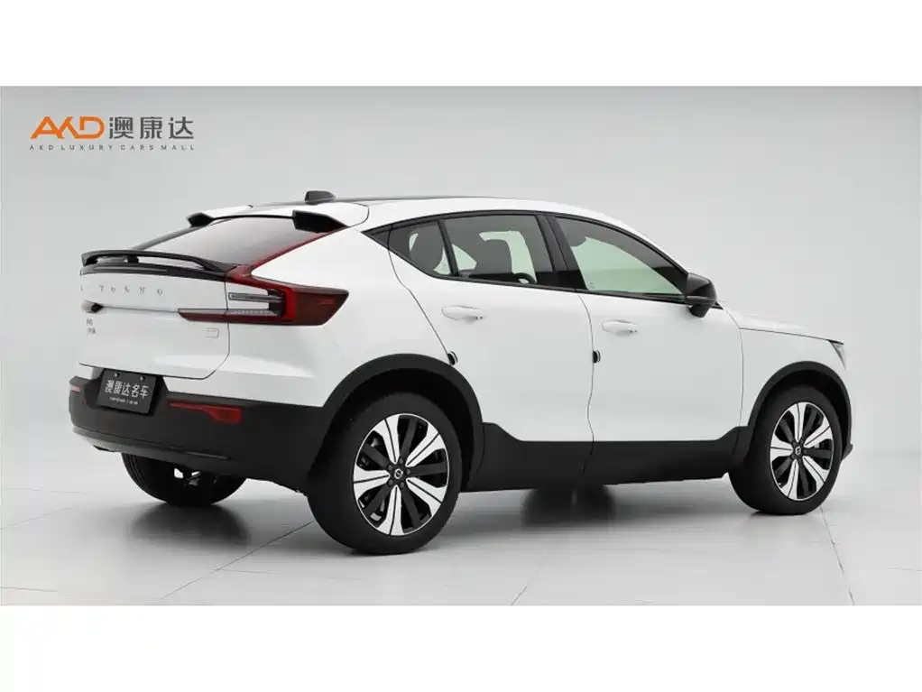 Volvo C40 2023